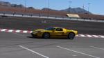Ford GT PB1-1 2005 года